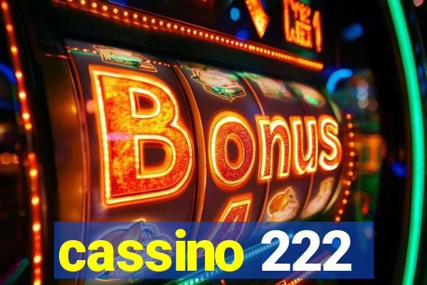 cassino 222